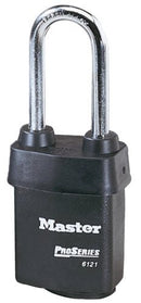 6121LJ PRO SERIES WEATHER TOUGH PADLOCK - 1st-in-Padlocks