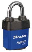 6121 PRO SERIES WEATHER TOUGH PADLOCK - 1st-in-Padlocks