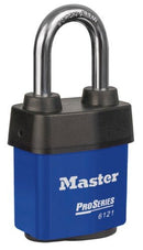 6121LF PRO SERIES WEATHER TOUGH PADLOCK - 1st-in-Padlocks