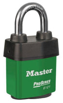 6121 PRO SERIES WEATHER TOUGH PADLOCK - 1st-in-Padlocks