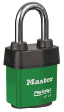6121LF PRO SERIES WEATHER TOUGH PADLOCK - 1st-in-Padlocks