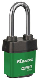 6121LJ PRO SERIES WEATHER TOUGH PADLOCK - 1st-in-Padlocks