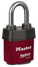 6121LF PRO SERIES WEATHER TOUGH PADLOCK - 1st-in-Padlocks