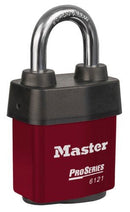 6121 PRO SERIES WEATHER TOUGH PADLOCK - 1st-in-Padlocks