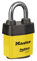 6121 PRO SERIES WEATHER TOUGH PADLOCK - 1st-in-Padlocks