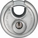 26/70 DISKUS PADLOCK - 1st-in-Padlocks