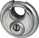 26/70 DISKUS PADLOCK - 1st-in-Padlocks