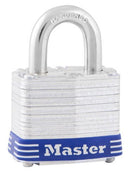3 LAMINATED PADLOCK - 1st-in-Padlocks