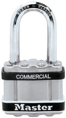 M1LFSTS COMMERCIAL MAGNUM PADLOCK - 1st-in-Padlocks
