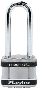 M1LJSTS COMMERCIAL MAGNUM PADLOCK - 1st-in-Padlocks