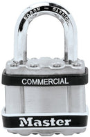 M1STS COMMERCIAL MAGNUM PADLOCK - 1st-in-Padlocks