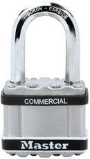 M5LFSTS COMMERCIAL MAGNUM PADLOCK - 1st-in-Padlocks