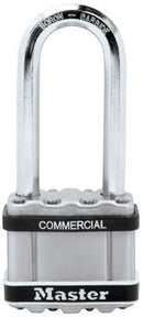M5LJSTS COMMERCIAL MAGNUM PADLOCK - 1st-in-Padlocks
