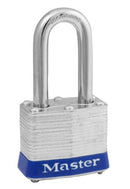 3UPLF LAMINATED PADLOCKS - 1st-in-Padlocks