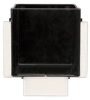 S600 PORTABLE GROUP LOCK BOX WITH WINDOW - 1st-in-Padlocks