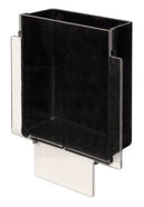 S600 PORTABLE GROUP LOCK BOX WITH WINDOW - 1st-in-Padlocks