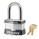5LF LAMINATED PADLOCK - 1st-in-Padlocks