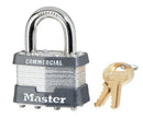 21 LAMINATED PADLOCK - 1st-in-Padlocks