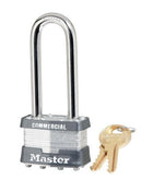 21LJ LAMINATED PADLOCK - 1st-in-Padlocks