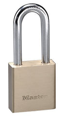 576DLHPF SOLID BRASS PADLOCK - 1st-in-Padlocks