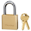 575DPF SOLID BRASS PADLOCK - 1st-in-Padlocks