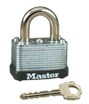 22D WARDED PADLOCK - 1st-in-Padlocks