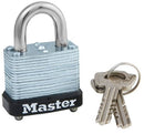 105D LAMINATED PADLOCK - 1st-in-Padlocks