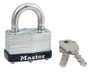 500KABRK LAMINATED BREAKAWAY PADLOCK - 1st-in-Padlocks