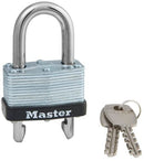 510D WARDED PADLOCK - 1st-in-Padlocks