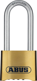 180IB/50HB63 COMBINATION PADLOCK - 1st-in-Padlocks