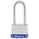 1D LAMINATED PADLOCK - 1st-in-Padlocks