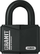 37RK/70 GRANIT PADLOCK - 1st-in-Padlocks