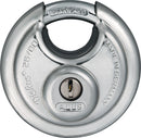 26/80 DISKUS PADLOCK - 1st-in-Padlocks