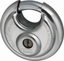 26/80 DISKUS PADLOCK - 1st-in-Padlocks