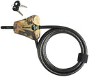 8418KADCAMO-TMB PYTHON ADJUSTABLE LOCKING CABLES - 1st-in-Padlocks