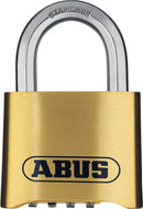 180IB/50 COMBINATION PADLOCK - 1st-in-Padlocks