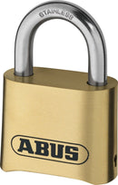 180IB/50 COMBINATION PADLOCK - 1st-in-Padlocks