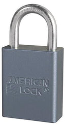 A30 ALUMINUM PADLOCK - 1st-in-Padlocks
