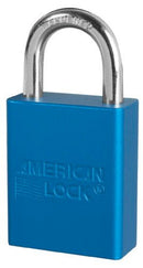 S1105 SAFETY PADLOCK - 1st-in-Padlocks