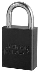 S1105 SAFETY PADLOCK - 1st-in-Padlocks