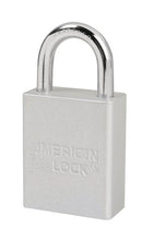 A1165 SAFETY PADLOCK - 1st-in-Padlocks