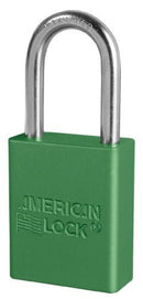 A1106 SAFETY PADLOCKS - 1st-in-Padlocks