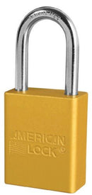 S1106 SAFETY PADLOCK - 1st-in-Padlocks