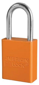 S1106 SAFETY PADLOCK - 1st-in-Padlocks