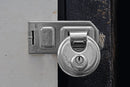 26/70 DISKUS PADLOCK - 1st-in-Padlocks