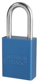 A1166 SAFETY PADLOCK - 1st-in-Padlocks