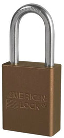A1166 SAFETY PADLOCK - 1st-in-Padlocks