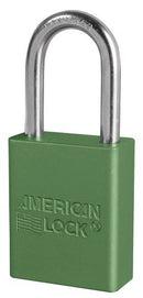 A1166 SAFETY PADLOCK - 1st-in-Padlocks