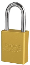 A1166 SAFETY PADLOCK - 1st-in-Padlocks