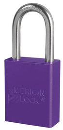 A1166 SAFETY PADLOCK - 1st-in-Padlocks